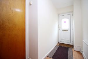 Hallway- click for photo gallery